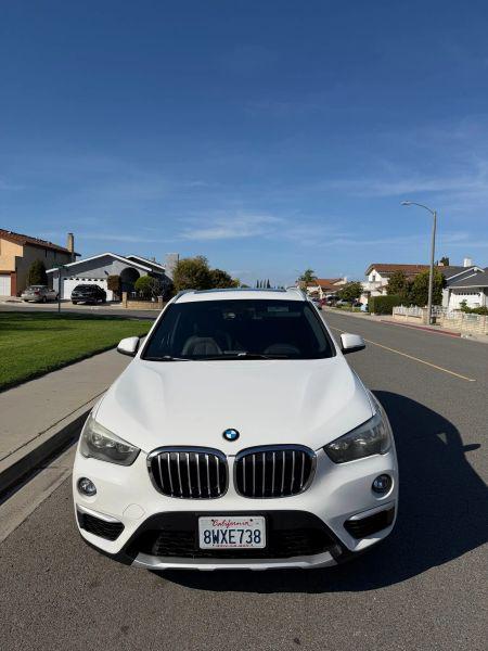 2018 BMW X1 sDrive28i for sale in Midway City, CA