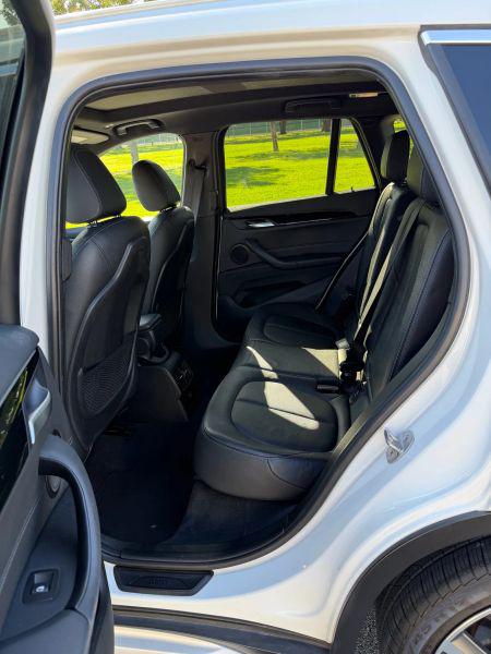2018 BMW X1 sDrive28i