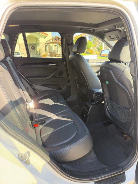 2018 BMW X1 sDrive28i