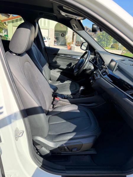 2018 BMW X1 sDrive28i
