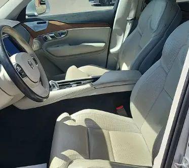2017 Volvo XC90 Hybrid T8 Inscription