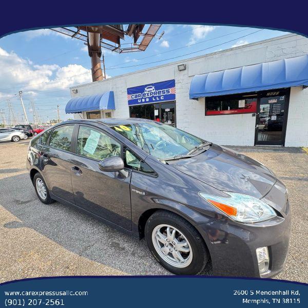 2010 Toyota Prius I for sale in Memphis, TN