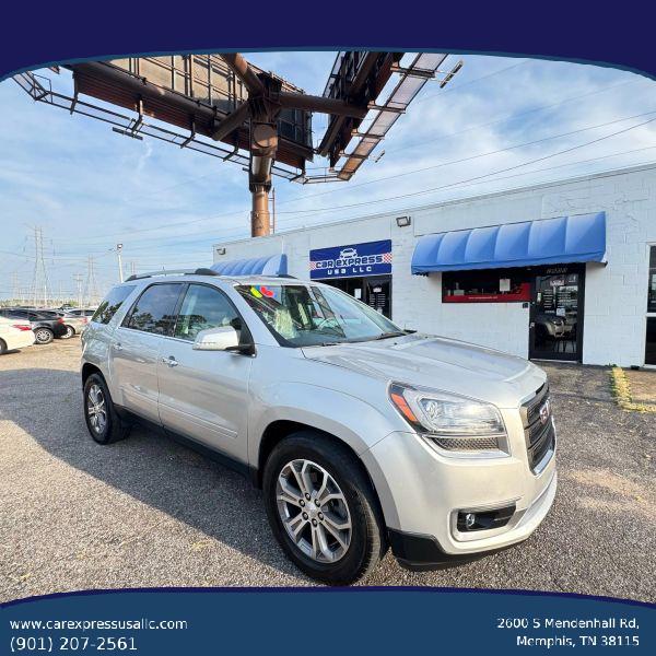 2016 GMC Acadia SLT-1 for sale in Memphis, TN
