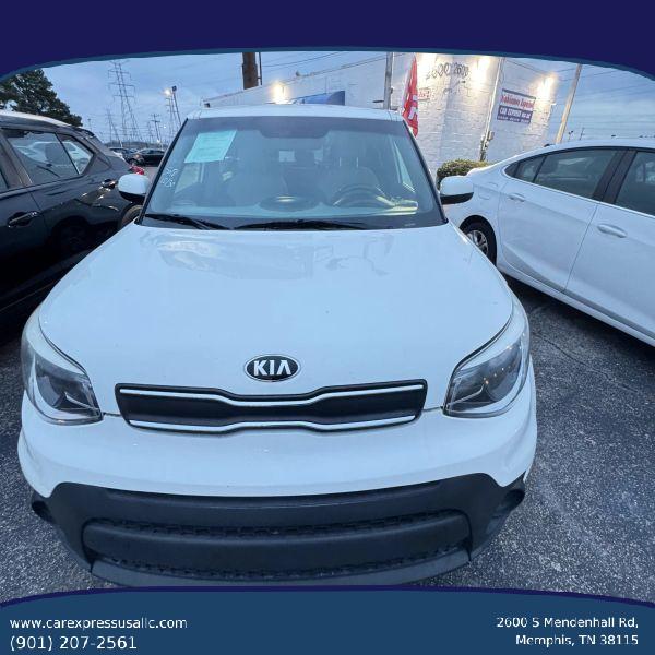 2019 Kia Soul Base for sale in Memphis, TN