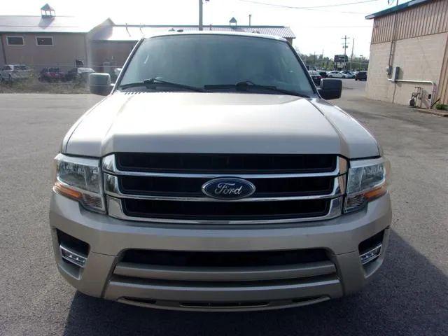 2017 Ford Expedition EL XLT for sale in Louisville, KY