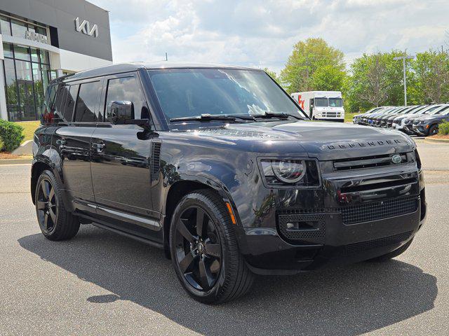 2023 Land Rover Defender 110 V8