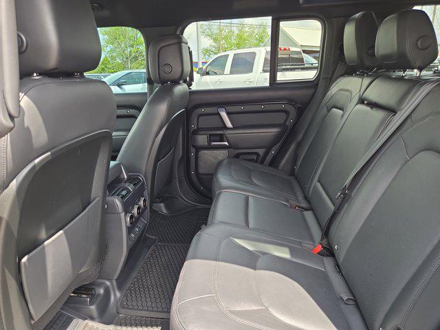 2023 Land Rover Defender 110 V8