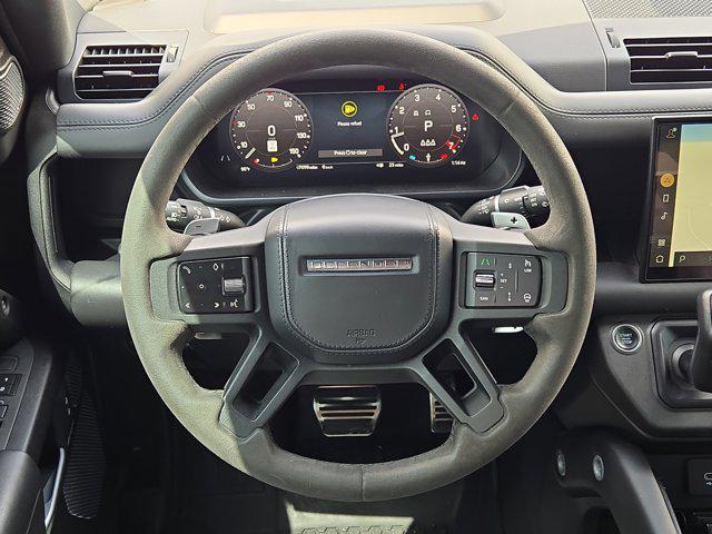 2023 Land Rover Defender 110 V8