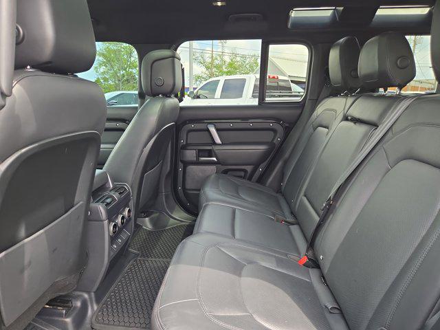 2023 Land Rover Defender 110 V8