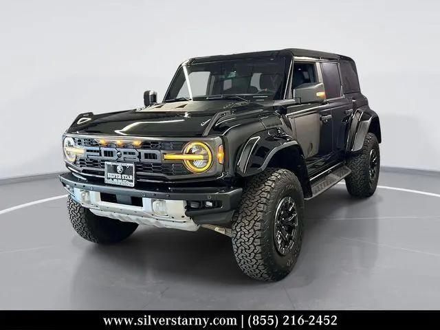 2025 Ford Bronco Raptor for sale in Long Island City, NY