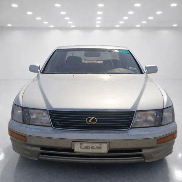 1996 Lexus LS 400 400