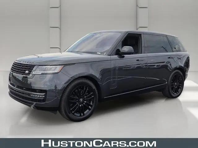 2023 Land Rover Range Rover P530 SE for sale in Lake Wales, FL