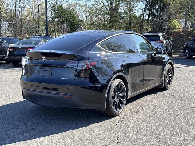 2023 Tesla Model Y Long Range Dual Motor All-Wheel Drive 2023 Tesla Model Y Long Range Dual Motor All-Wheel Drive