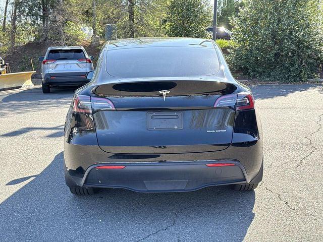 2023 Tesla Model Y Long Range Dual Motor All-Wheel Drive 2023 Tesla Model Y Long Range Dual Motor All-Wheel Drive