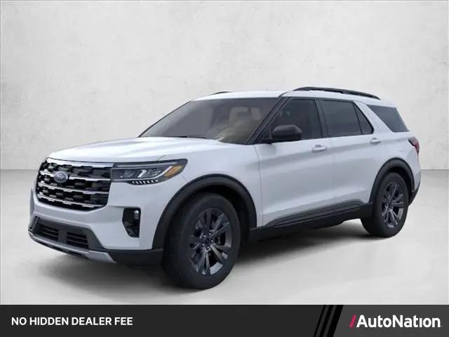 2026 Ford Explorer Active for sale in Centennial, CO