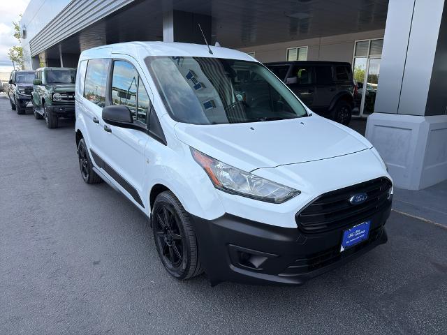 2021 Ford Transit Connect XL Cargo Van for sale in Coeur D Alene, ID