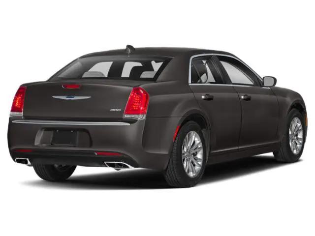 2022 Chrysler 300 Touring AWD