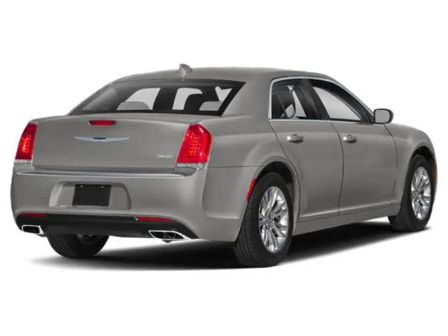 2022 Chrysler 300 Touring AWD