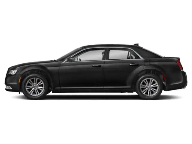 2022 Chrysler 300 Touring AWD