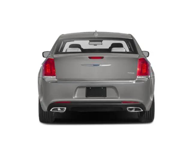 2022 Chrysler 300 Touring AWD