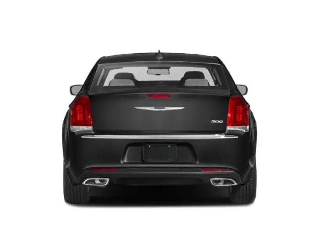 2022 Chrysler 300 Touring AWD