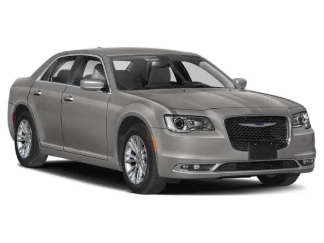 2022 Chrysler 300 Touring AWD