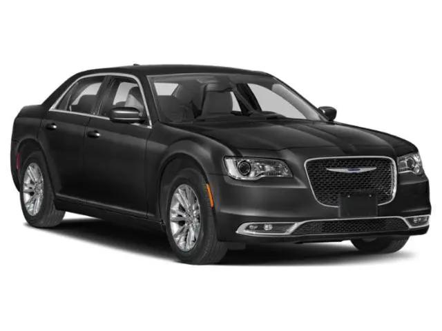 2022 Chrysler 300 Touring AWD