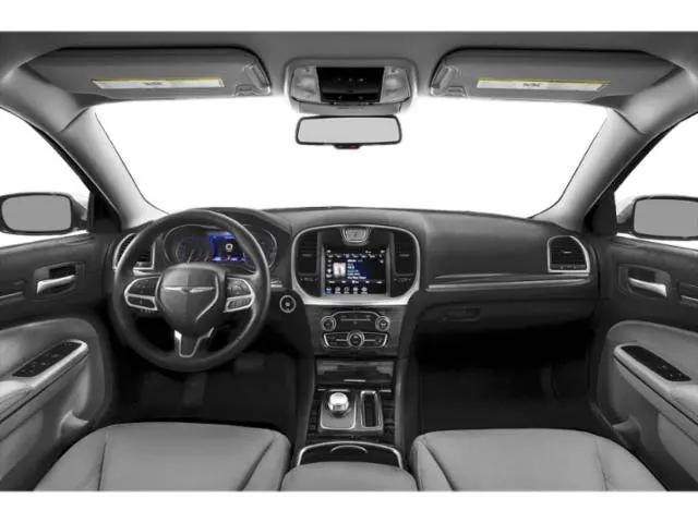 2022 Chrysler 300 Touring AWD