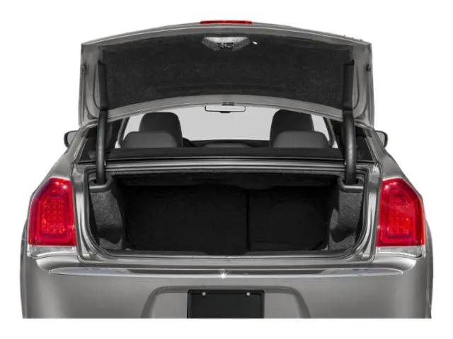 2022 Chrysler 300 Touring AWD