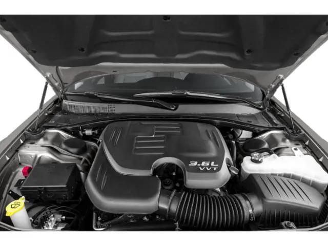 2022 Chrysler 300 Touring AWD