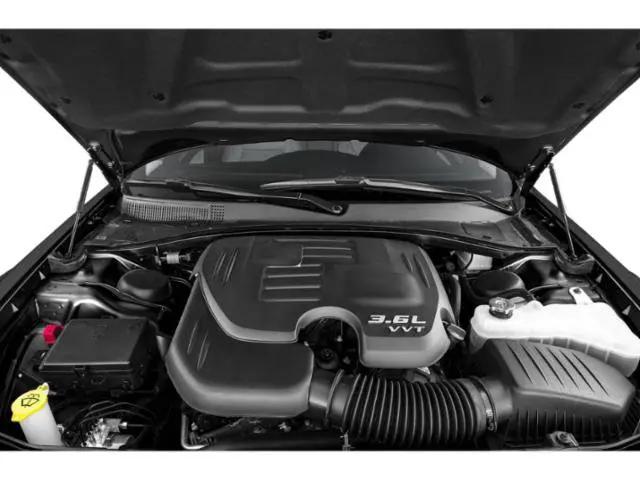 2022 Chrysler 300 Touring AWD