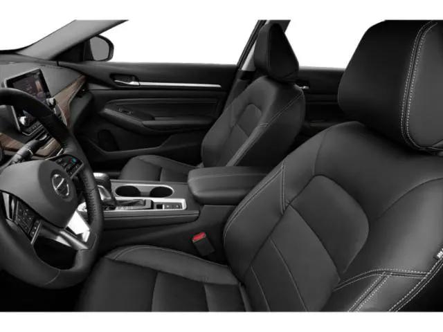 2020 Nissan Altima Platinum VC-Turbo FWD