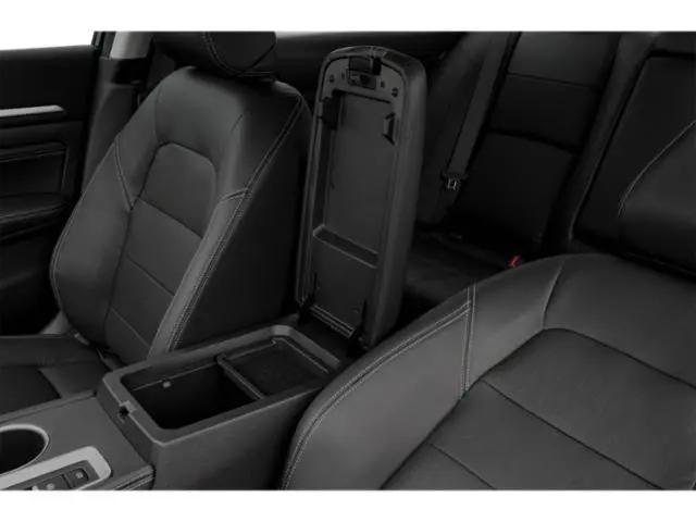 2020 Nissan Altima Platinum VC-Turbo FWD