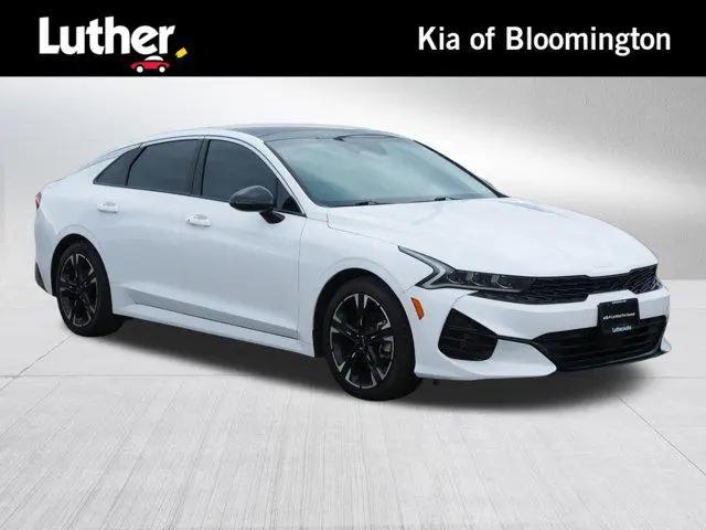 2023 Kia K5 GT-Line for sale in Minneapolis, MN