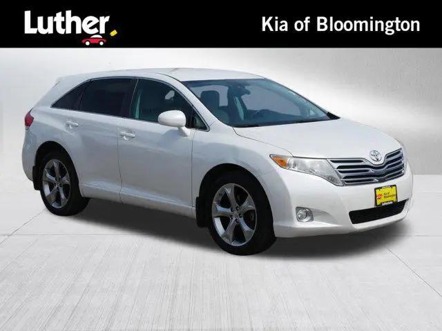 2012 Toyota Venza LE V6 for sale in Minneapolis, MN