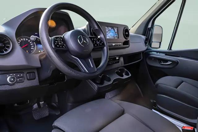 2023 Mercedes-Benz Sprinter 3500 High Roof 4-Cyl Diesel HO