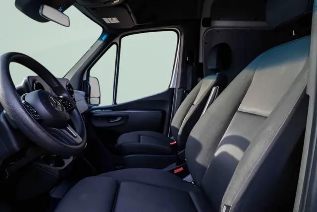 2023 Mercedes-Benz Sprinter 3500 High Roof 4-Cyl Diesel HO