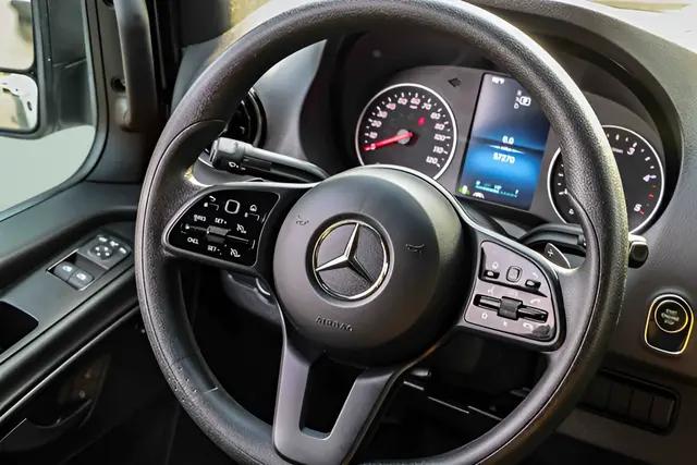 2023 Mercedes-Benz Sprinter 3500 High Roof 4-Cyl Diesel HO