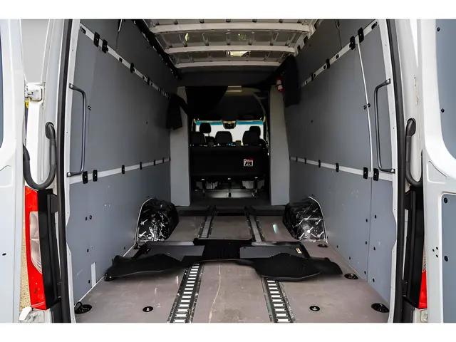 2023 Mercedes-Benz Sprinter 3500 High Roof 4-Cyl Diesel HO