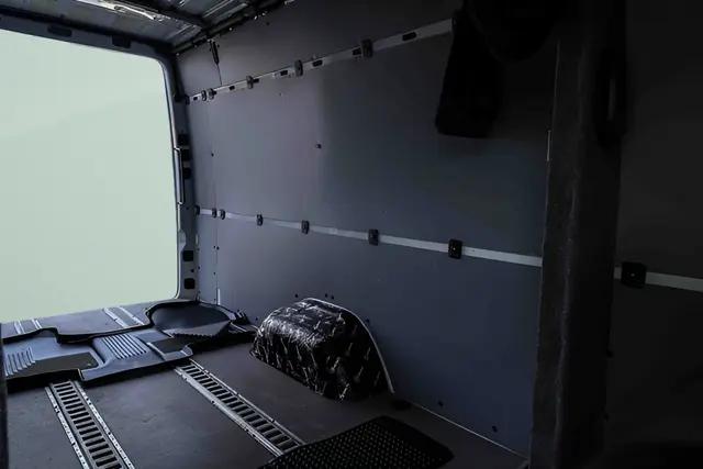 2023 Mercedes-Benz Sprinter 3500 High Roof 4-Cyl Diesel HO