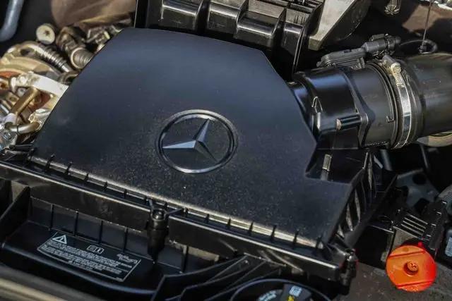 2023 Mercedes-Benz Sprinter 3500 High Roof 4-Cyl Diesel HO