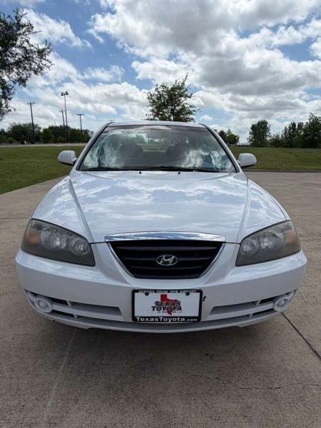 2005 Hyundai Elantra GLS for sale in Arlington, TX