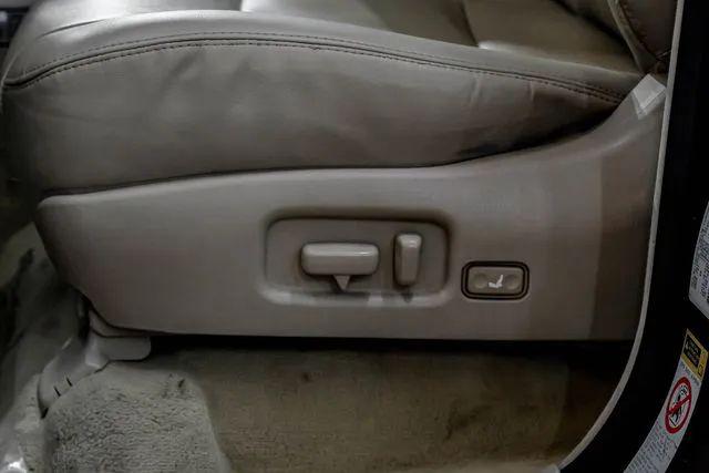 2004 Lexus LX 470 470