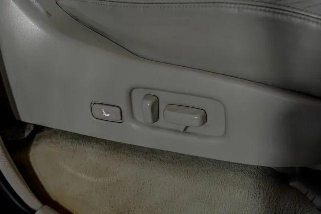 2004 Lexus LX 470 470