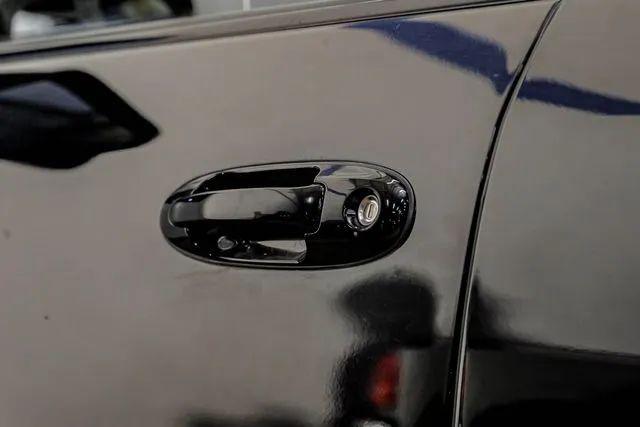 2004 Lexus LX 470 470