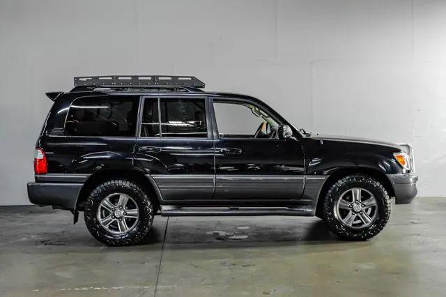 2004 Lexus LX 470 470