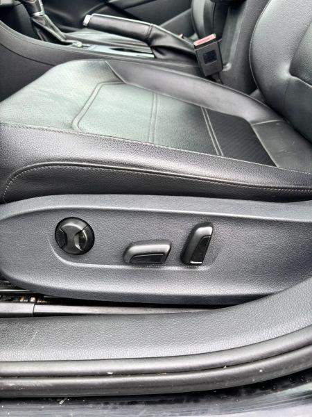 2014 Volkswagen Passat 1.8T Wolfsburg Edition