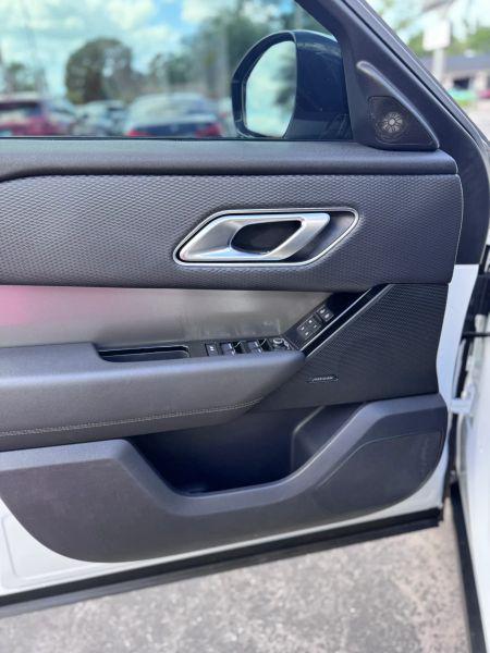 2022 Land Rover Range Rover Velar P250 S
