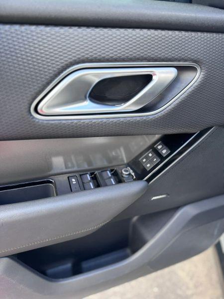 2022 Land Rover Range Rover Velar P250 S