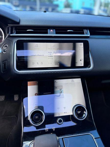 2022 Land Rover Range Rover Velar P250 S